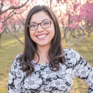 Meet your Posher, Monica